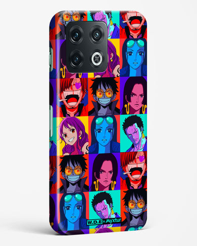 Pirate Crew [WDE] Hard Case Phone Cover (OnePlus)