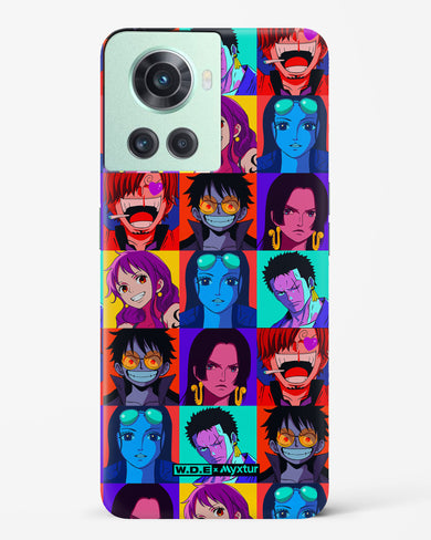 Pirate Crew [WDE] Hard Case Phone Cover (OnePlus)