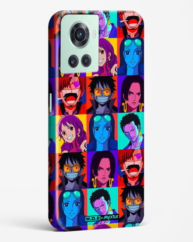 Pirate Crew [WDE] Hard Case Phone Cover (OnePlus)