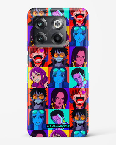Pirate Crew [WDE] Hard Case Phone Cover (OnePlus)