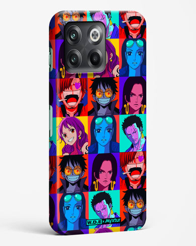 Pirate Crew [WDE] Hard Case Phone Cover (OnePlus)