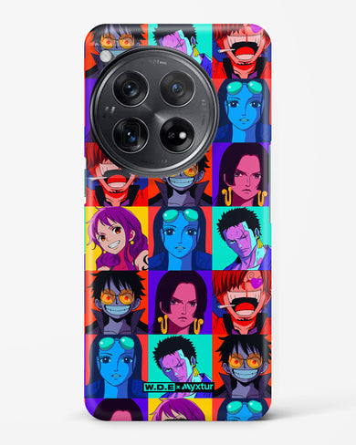 Pirate Crew [WDE] Hard Case Phone Cover (OnePlus)