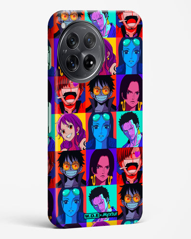 Pirate Crew [WDE] Hard Case Phone Cover (OnePlus)