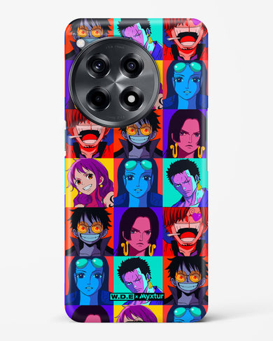 Pirate Crew [WDE] Hard Case Phone Cover (OnePlus)