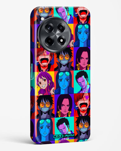 Pirate Crew [WDE] Hard Case Phone Cover (OnePlus)