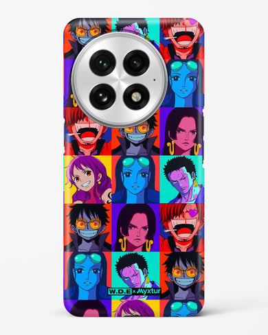 Pirate Crew [WDE] Hard Case Phone Cover (OnePlus)