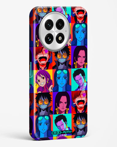 Pirate Crew [WDE] Hard Case Phone Cover (OnePlus)