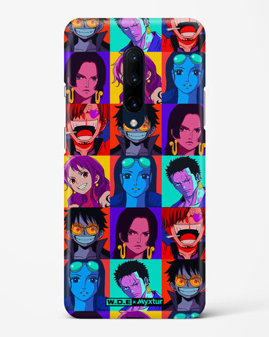 Pirate Crew [WDE] Hard Case Phone Cover (OnePlus)