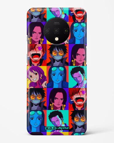 Pirate Crew [WDE] Hard Case Phone Cover (OnePlus)