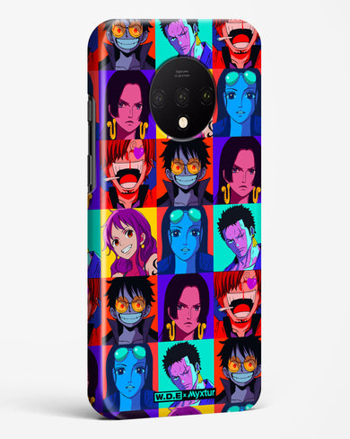 Pirate Crew [WDE] Hard Case Phone Cover (OnePlus)