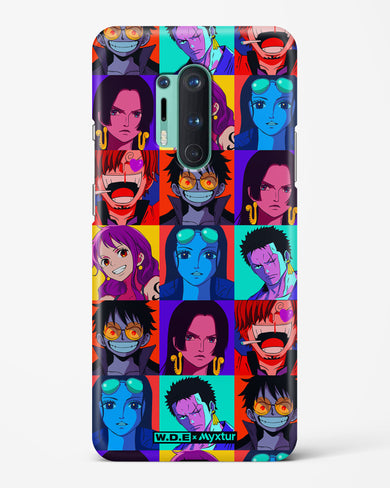 Pirate Crew [WDE] Hard Case Phone Cover (OnePlus)