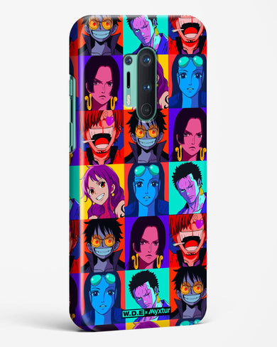 Pirate Crew [WDE] Hard Case Phone Cover (OnePlus)