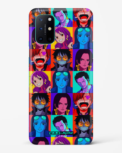 Pirate Crew [WDE] Hard Case Phone Cover (OnePlus)