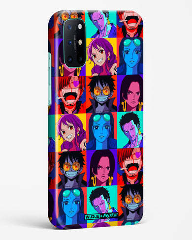 Pirate Crew [WDE] Hard Case Phone Cover (OnePlus)