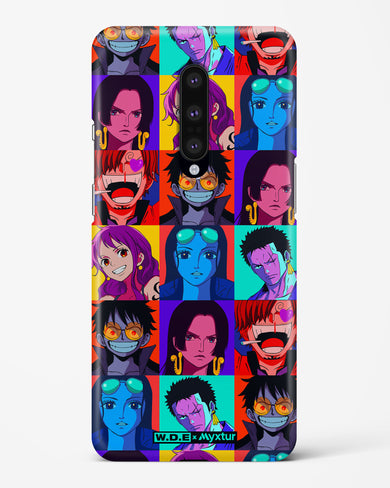 Pirate Crew [WDE] Hard Case Phone Cover (OnePlus)