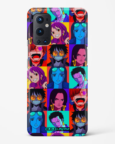 Pirate Crew [WDE] Hard Case Phone Cover (OnePlus)