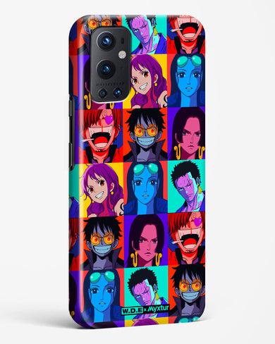 Pirate Crew [WDE] Hard Case Phone Cover (OnePlus)