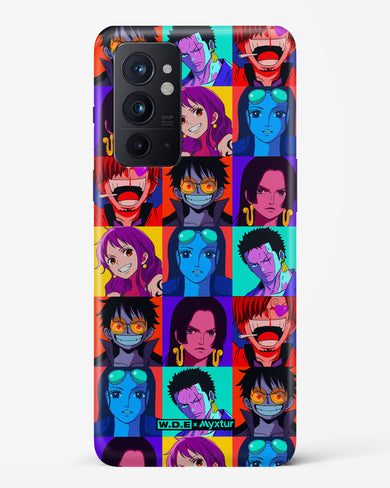 Pirate Crew [WDE] Hard Case Phone Cover (OnePlus)