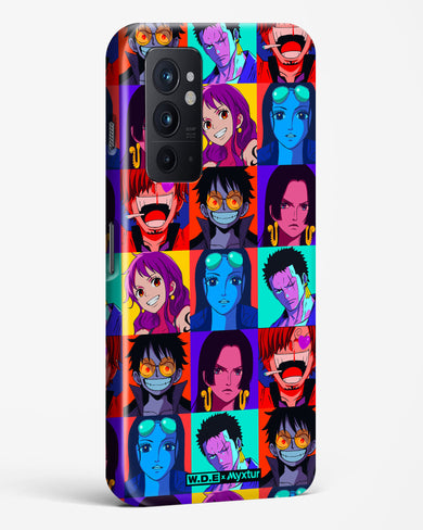 Pirate Crew [WDE] Hard Case Phone Cover (OnePlus)