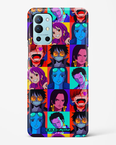 Pirate Crew [WDE] Hard Case Phone Cover (OnePlus)