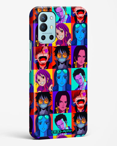 Pirate Crew [WDE] Hard Case Phone Cover (OnePlus)