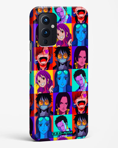 Pirate Crew [WDE] Hard Case Phone Cover (OnePlus)