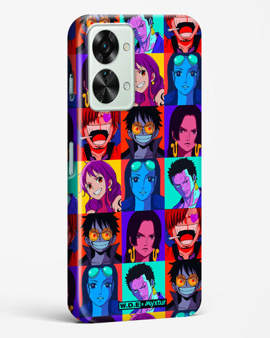 Pirate Crew [WDE] Hard Case Phone Cover (OnePlus)