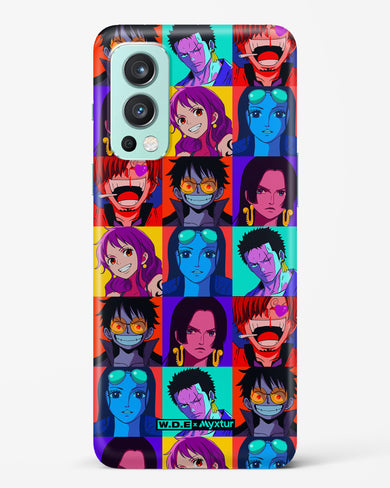 Pirate Crew [WDE] Hard Case Phone Cover (OnePlus)