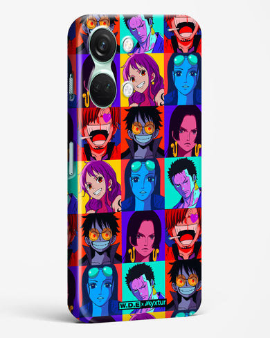 Pirate Crew [WDE] Hard Case Phone Cover (OnePlus)