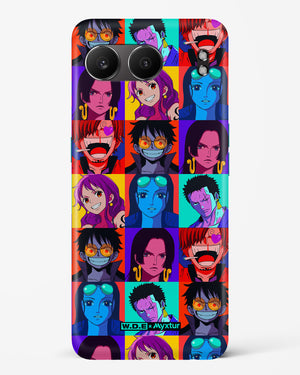 Pirate Crew [WDE] Hard Case Phone Cover (OnePlus)