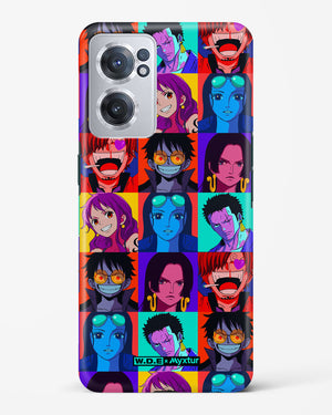 Pirate Crew [WDE] Hard Case Phone Cover (OnePlus)