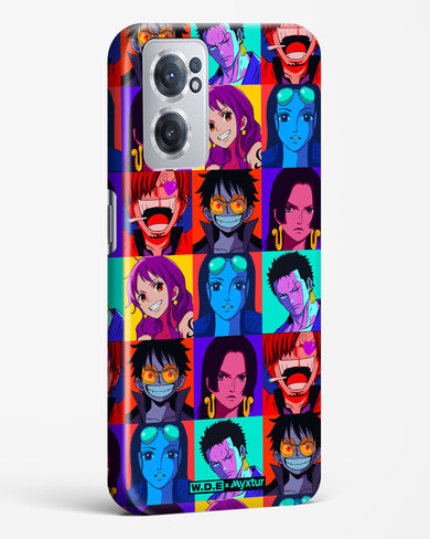 Pirate Crew [WDE] Hard Case Phone Cover (OnePlus)