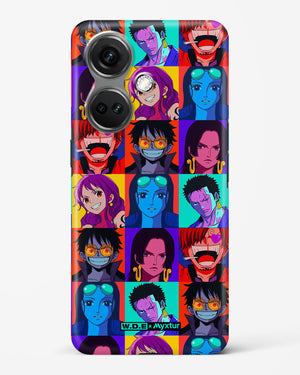 Pirate Crew [WDE] Hard Case Phone Cover (OnePlus)