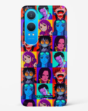 Pirate Crew [WDE] Hard Case Phone Cover (OnePlus)