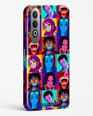 Pirate Crew [WDE] Hard Case Phone Cover (OnePlus)
