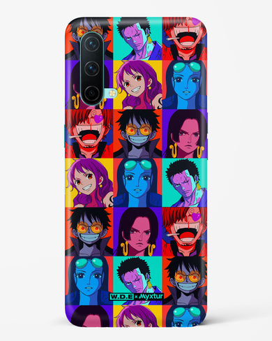 Pirate Crew [WDE] Hard Case Phone Cover (OnePlus)