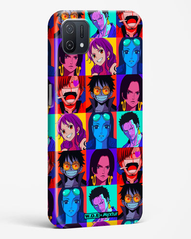 Pirate Crew [WDE] Hard Case Phone Cover (Oppo)