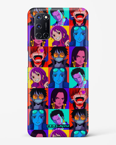 Pirate Crew [WDE] Hard Case Phone Cover (Oppo)