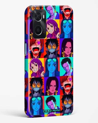 Pirate Crew [WDE] Hard Case Phone Cover (Oppo)