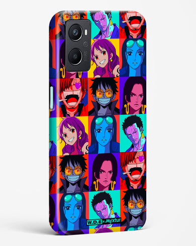 Pirate Crew [WDE] Hard Case Phone Cover (Oppo)