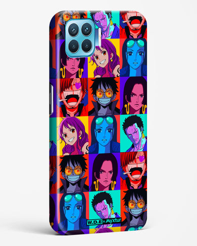 Pirate Crew [WDE] Hard Case Phone Cover (Oppo)