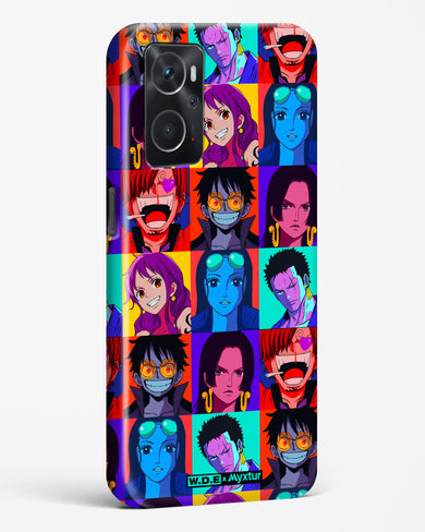 Pirate Crew [WDE] Hard Case Phone Cover (Oppo)