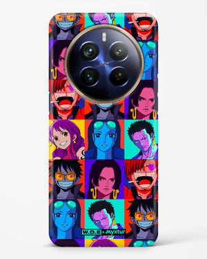 Pirate Crew [WDE] Hard Case Phone Cover (Realme)