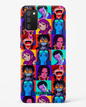 Pirate Crew [WDE] Hard Case Phone Cover (Samsung)