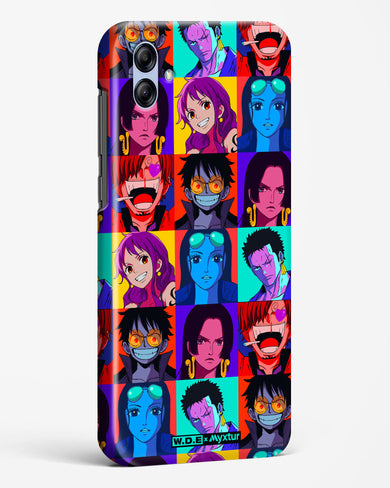 Pirate Crew [WDE] Hard Case Phone Cover (Samsung)