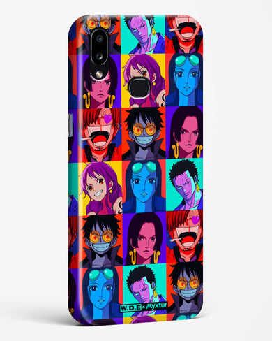 Pirate Crew [WDE] Hard Case Phone Cover (Samsung)