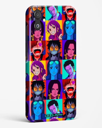 Pirate Crew [WDE] Hard Case Phone Cover (Samsung)