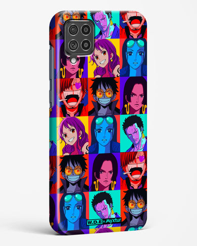 Pirate Crew [WDE] Hard Case Phone Cover (Samsung)