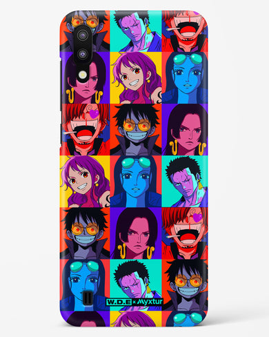 Pirate Crew [WDE] Hard Case Phone Cover (Samsung)