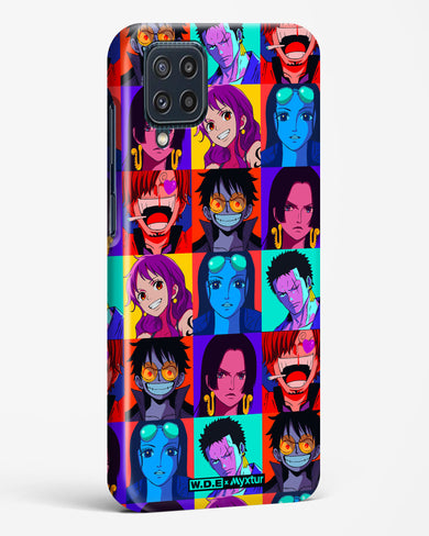 Pirate Crew [WDE] Hard Case Phone Cover (Samsung)